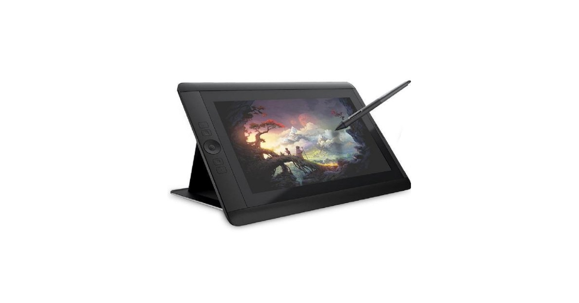 Amazon | CINTIQ 13HD インタラクティブペンディスプレイ